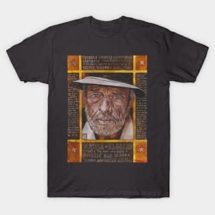 Workin' Man T-Shirt